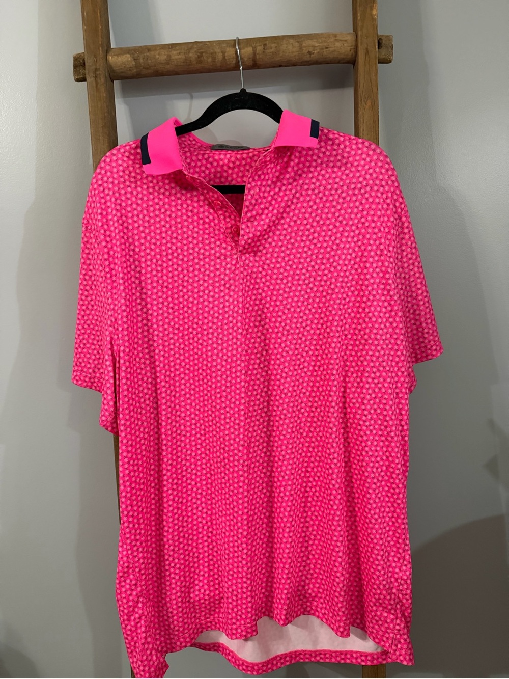 Authentic G/FORE Golf Polo XXL